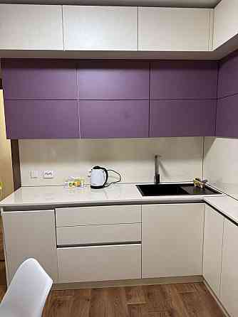 Перша здача однокімнатної квартири м.Харківська,ЖК Ревуцький,Лебединий Киев