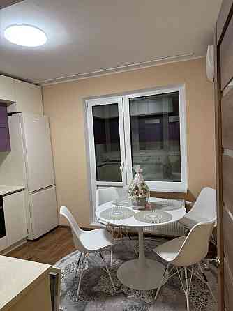 Перша здача однокімнатної квартири м.Харківська,ЖК Ревуцький,Лебединий Киев