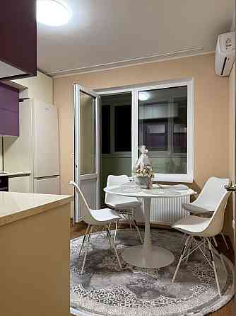 Перша здача однокімнатної квартири м.Харківська,ЖК Ревуцький,Лебединий Киев