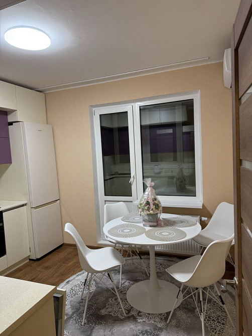 Перша здача однокімнатної квартири м.Харківська,ЖК Ревуцький,Лебединий Киев - изображение 5