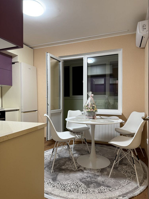 Перша здача однокімнатної квартири м.Харківська,ЖК Ревуцький,Лебединий Киев - изображение 3