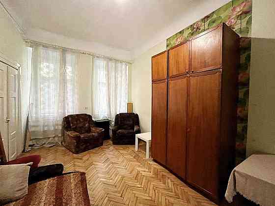 Оренда 3 кімнатної квартири по вулиці Ярослава Осмомисла, центр міста Львів