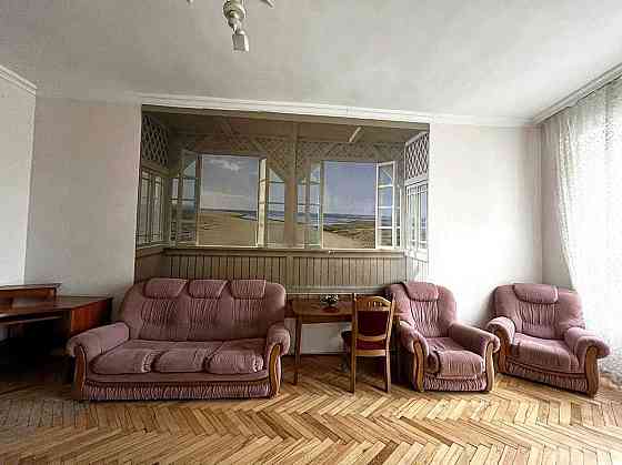 Оренда 3 кімнатної квартири по вулиці Ярослава Осмомисла, центр міста Львів