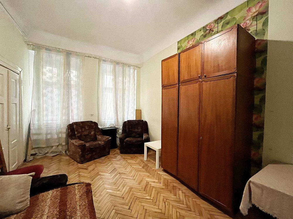 Оренда 3 кімнатної квартири по вулиці Ярослава Осмомисла, центр міста Львів - зображення 5