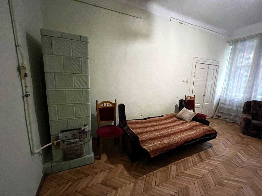 Оренда 3 кімнатної квартири по вулиці Ярослава Осмомисла, центр міста Львів - зображення 6