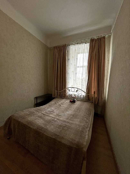 Оренда 3 кімнатної квартири по вулиці Ярослава Осмомисла, центр міста Львів - зображення 1