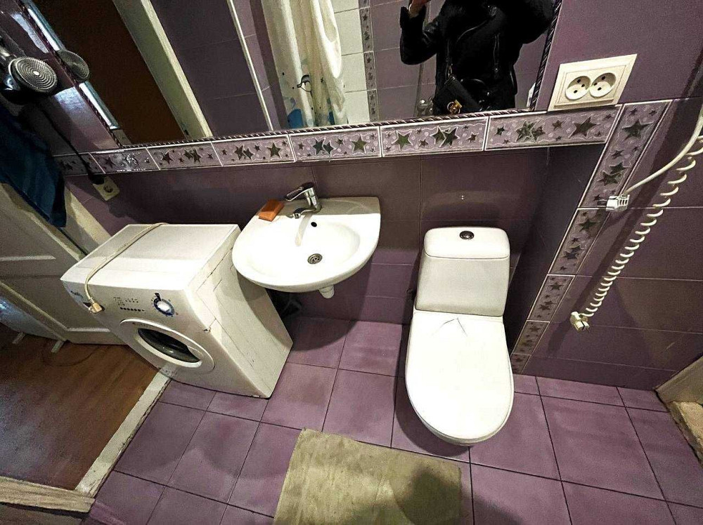 Оренда 3 кімнатної квартири по вулиці Ярослава Осмомисла, центр міста Львів - зображення 8