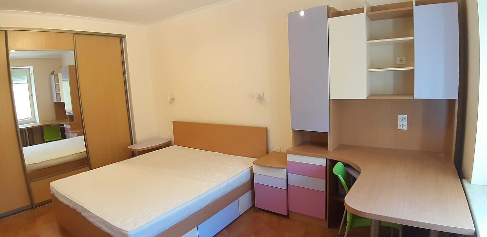 Сдается М.Зверенецка.ул.Иоана Павла II.Классная 2-х комнатная квартира Киев - изображение 4