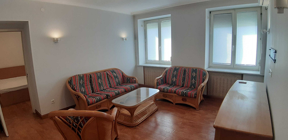 Сдается М.Зверенецка.ул.Иоана Павла II.Классная 2-х комнатная квартира Киев - изображение 5