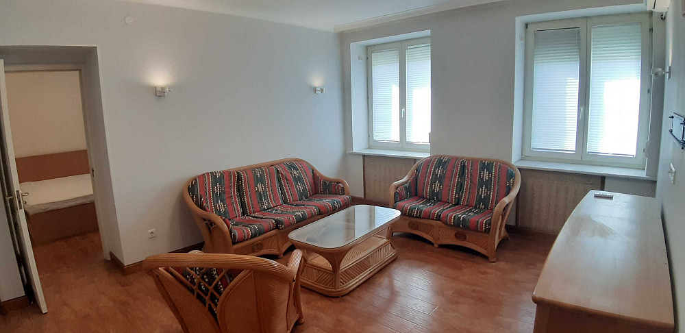 Сдается М.Зверенецка.ул.Иоана Павла II.Классная 2-х комнатная квартира Киев - изображение 6