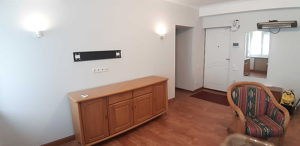 Сдается М.Зверенецка.ул.Иоана Павла II.Классная 2-х комнатная квартира Киев - изображение 8