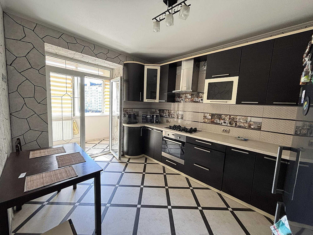 Оренда 2 кім квартири мікрорайон Пасічна Ивано-Франковск - изображение 1