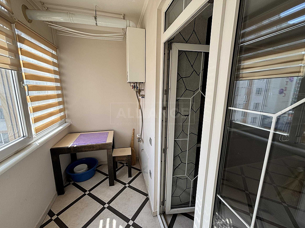 Оренда 2 кім квартири мікрорайон Пасічна Ивано-Франковск - изображение 6