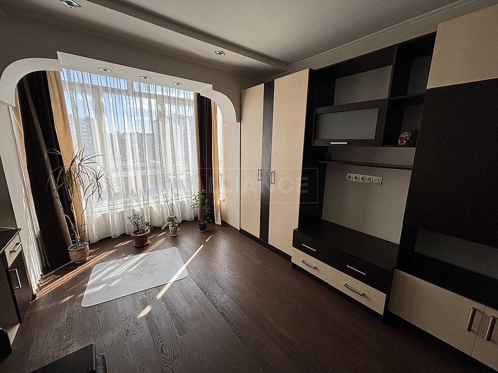 Оренда 2 кім квартири мікрорайон Пасічна Ивано-Франковск - изображение 8