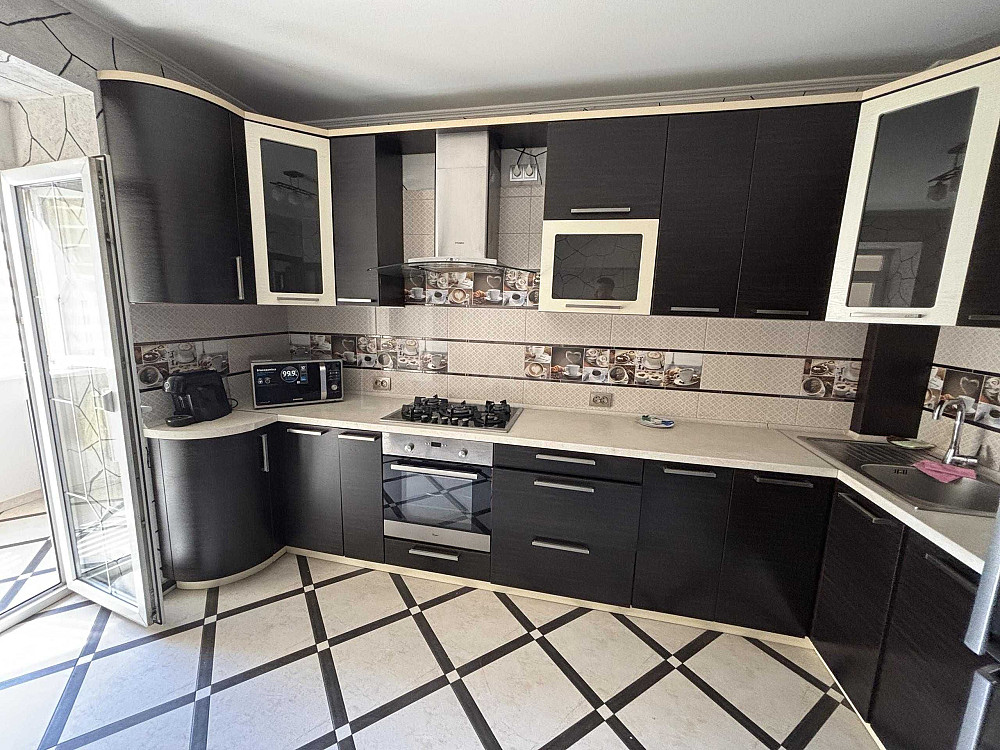 Оренда 2 кім квартири мікрорайон Пасічна Ивано-Франковск - изображение 2