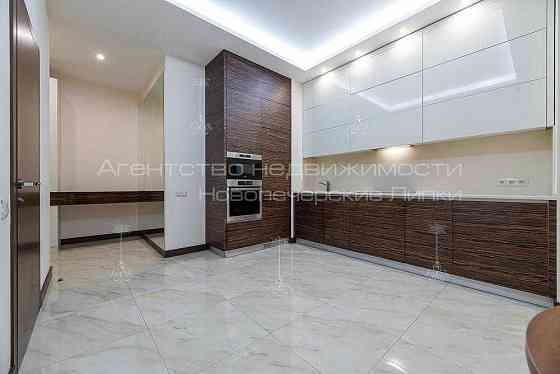 Аренда 3 ком квартиры ЖК Новопечерские Липки Драгомирова 15 Киев