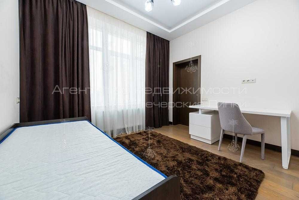 Аренда 3 ком квартиры ЖК Новопечерские Липки Драгомирова 15 Киев - изображение 8