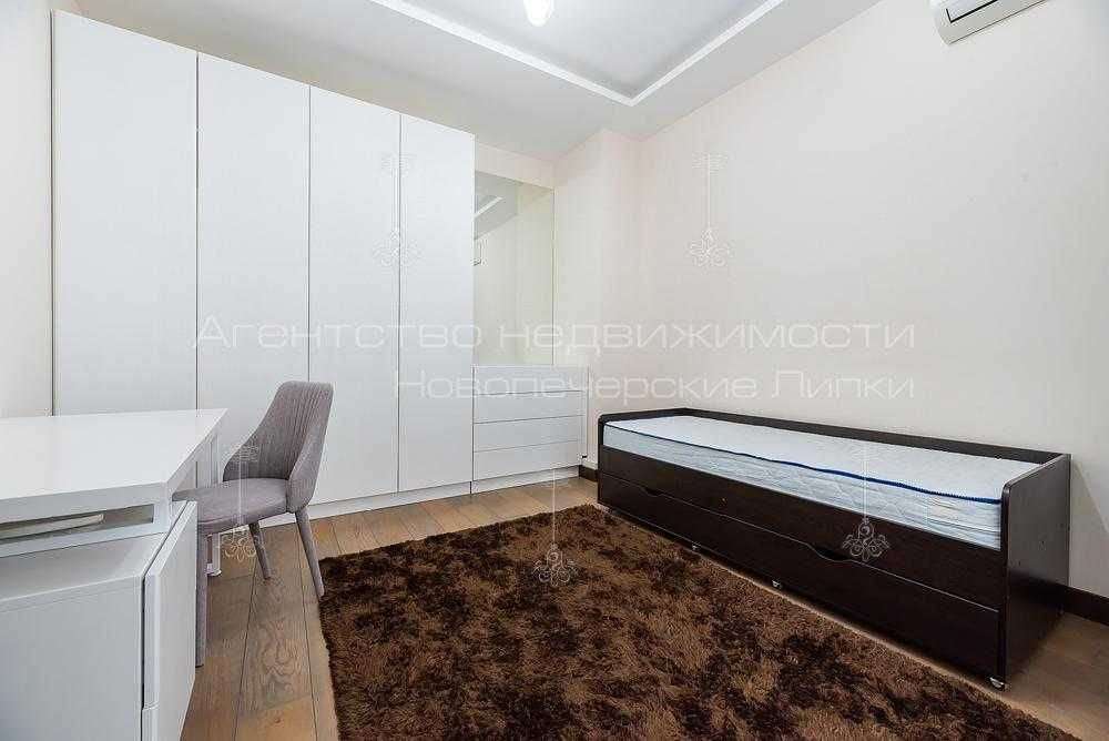 Аренда 3 ком квартиры ЖК Новопечерские Липки Драгомирова 15 Киев - изображение 7