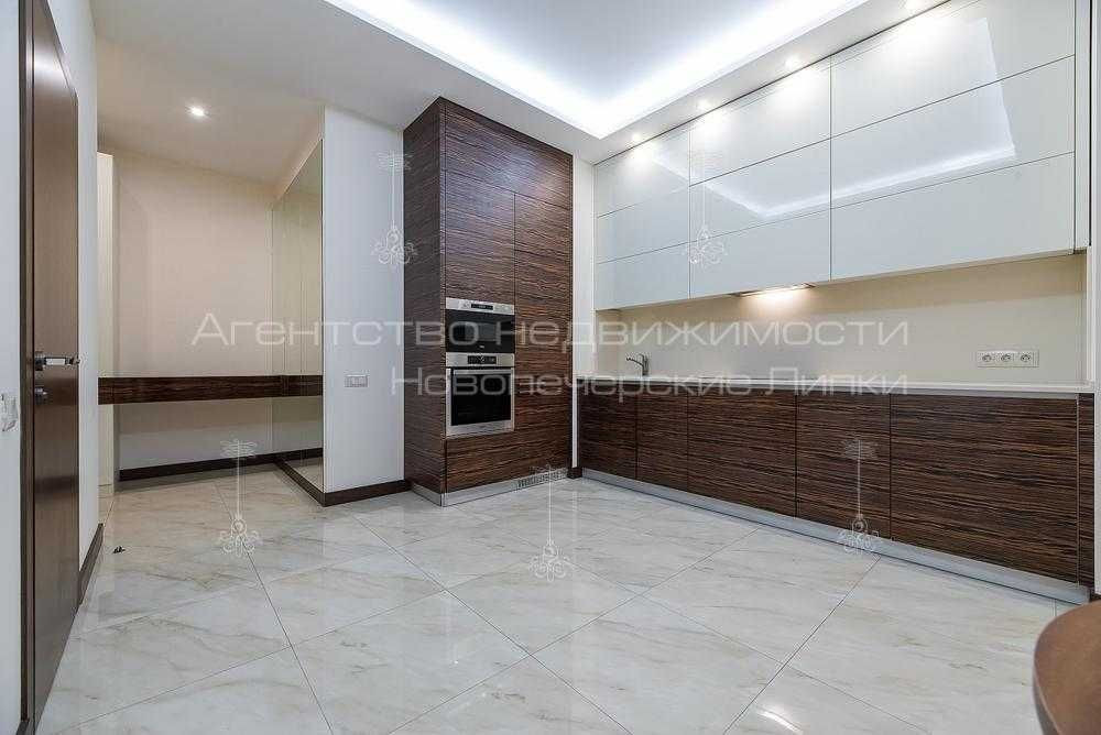 Аренда 3 ком квартиры ЖК Новопечерские Липки Драгомирова 15 Киев - изображение 4