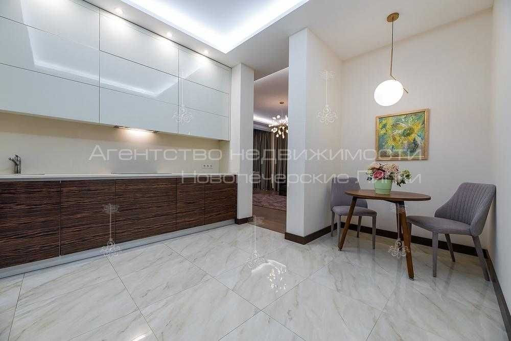 Аренда 3 ком квартиры ЖК Новопечерские Липки Драгомирова 15 Киев - изображение 5