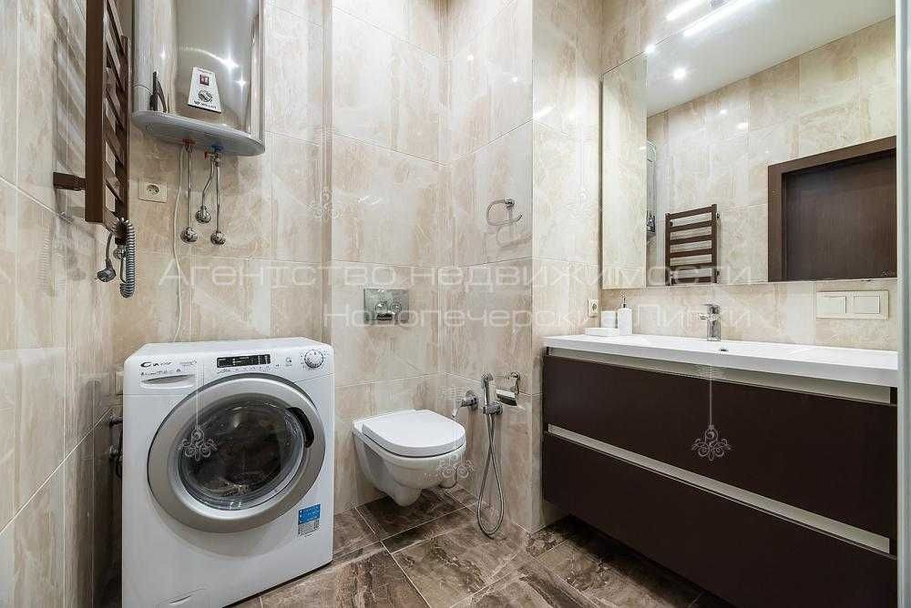 Аренда 3 ком квартиры ЖК Новопечерские Липки Драгомирова 15 Киев - изображение 6