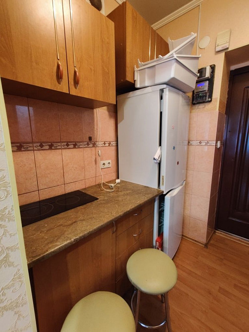 Сдам 1 комнатная квартира Новые Дома метро Дворе Спорта Харьков - изображение 7