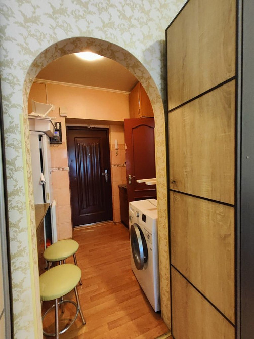 Сдам 1 комнатная квартира Новые Дома метро Дворе Спорта Харьков - изображение 8