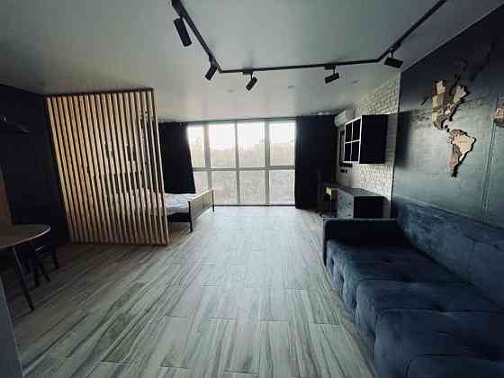 Квартира-студія 60м2, вул. Ділова 2-Б, м.Олімпійська Киев