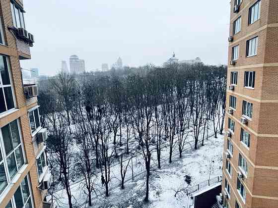 Квартира-студія 60м2, вул. Ділова 2-Б, м.Олімпійська Киев