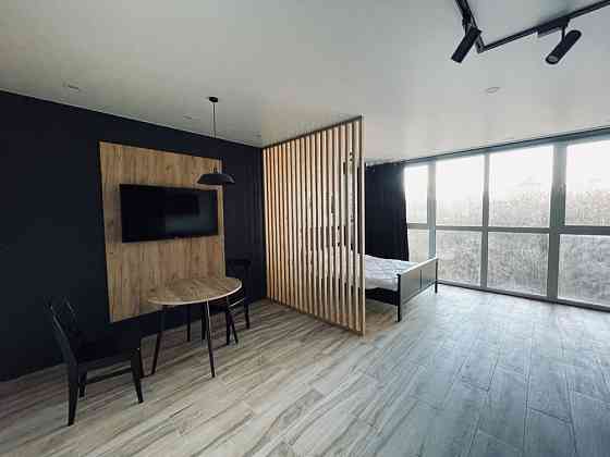 Квартира-студія 60м2, вул. Ділова 2-Б, м.Олімпійська Киев