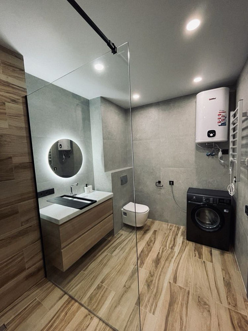 Квартира-студія 60м2, вул. Ділова 2-Б, м.Олімпійська Київ - зображення 7