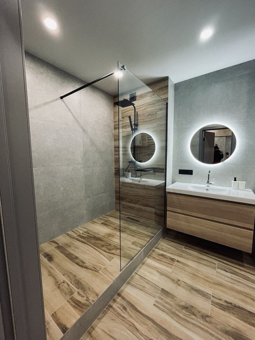 Квартира-студія 60м2, вул. Ділова 2-Б, м.Олімпійська Київ - зображення 8