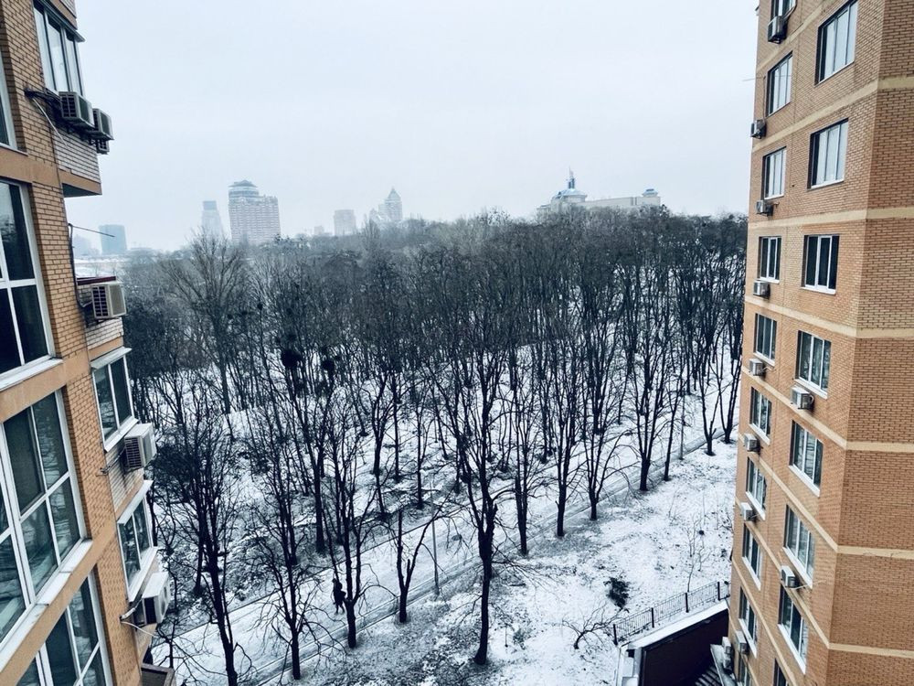 Квартира-студія 60м2, вул. Ділова 2-Б, м.Олімпійська Київ - зображення 6