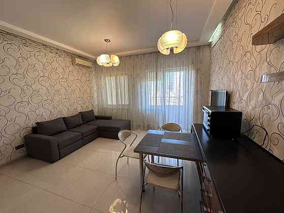 Аренда 1комн. ЖК Марсель. Французский б-р. Балкон. Есть видео! Одеса