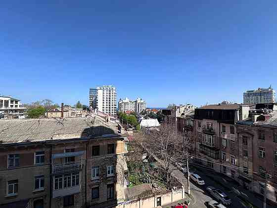 Аренда 1комн. ЖК Марсель. Французский б-р. Балкон. Есть видео! Одеса