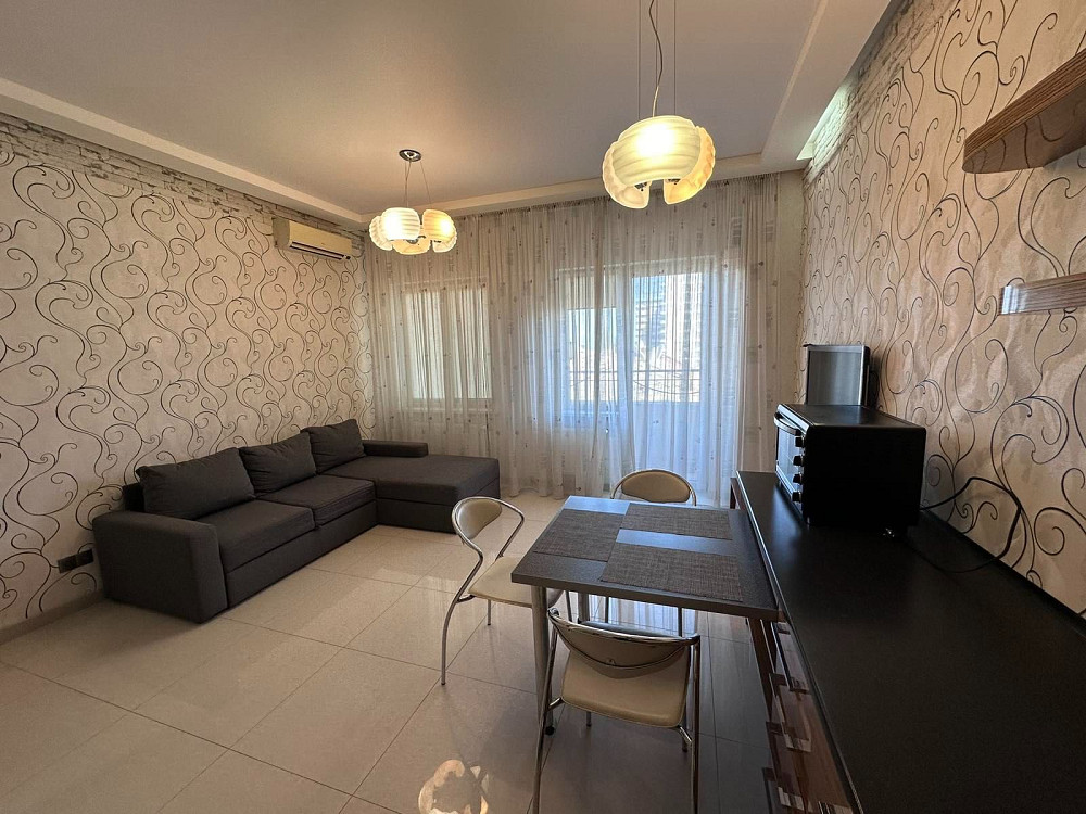 Аренда 1комн. ЖК Марсель. Французский б-р. Балкон. Есть видео! Одеса - зображення 2