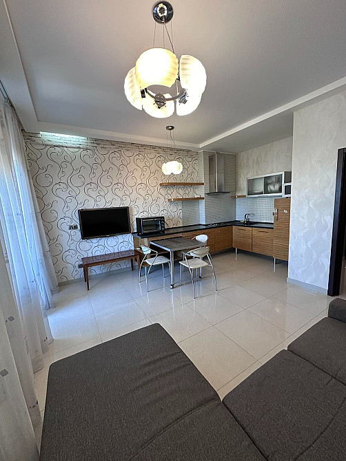 Аренда 1комн. ЖК Марсель. Французский б-р. Балкон. Есть видео! Одеса - зображення 4