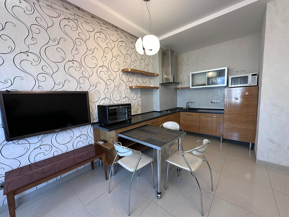 Аренда 1комн. ЖК Марсель. Французский б-р. Балкон. Есть видео! Одеса - зображення 3