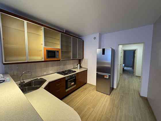 Здається 1к Квартира ЖК Європейськи Сіті  по вул. Симоненка Ивано-Франковск