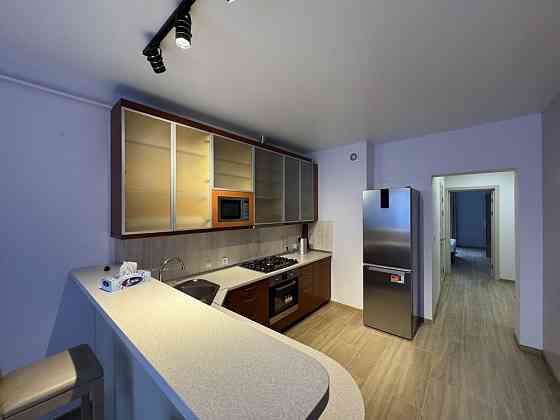 Здається 1к Квартира ЖК Європейськи Сіті  по вул. Симоненка Ивано-Франковск