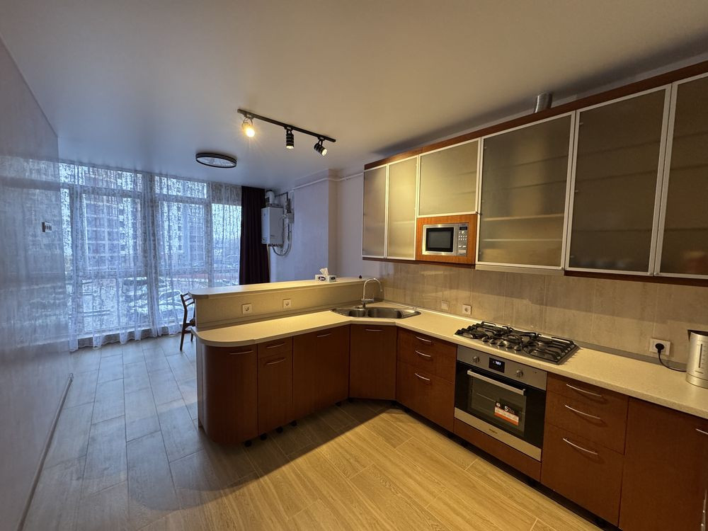 Здається 1к Квартира ЖК Європейськи Сіті  по вул. Симоненка Ивано-Франковск - изображение 4