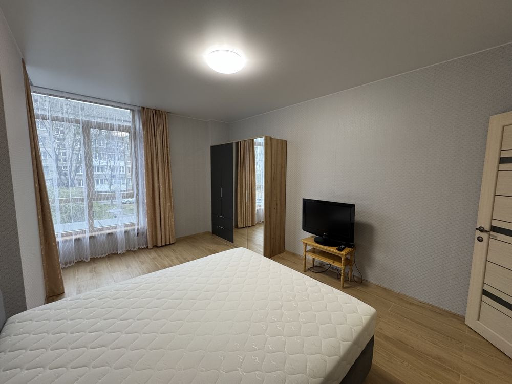 Здається 1к Квартира ЖК Європейськи Сіті  по вул. Симоненка Ивано-Франковск - изображение 8