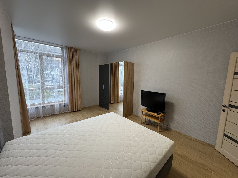 Здається 1к Квартира ЖК Європейськи Сіті  по вул. Симоненка Ивано-Франковск - изображение 6