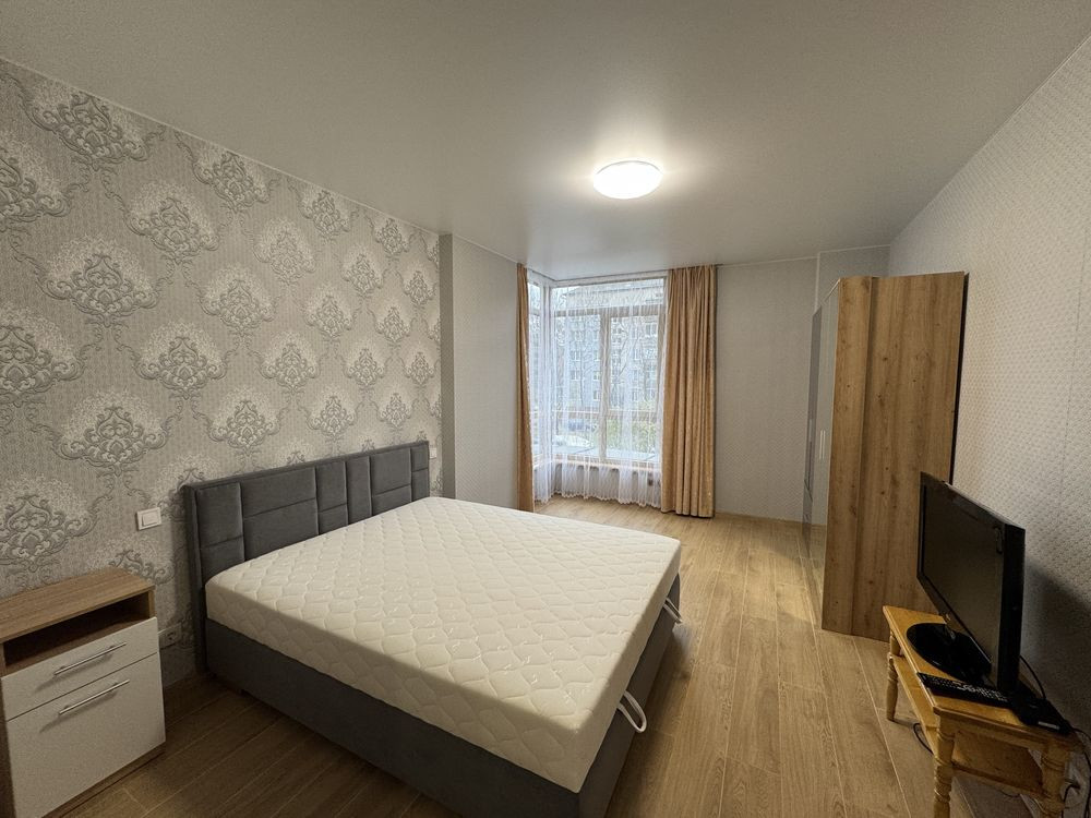 Здається 1к Квартира ЖК Європейськи Сіті  по вул. Симоненка Ивано-Франковск - изображение 7