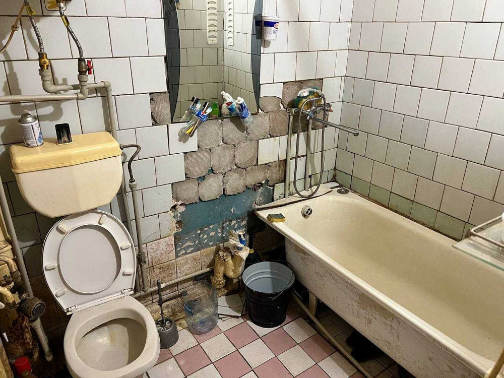 Аренда 3к.ж/м Победа Днепр - изображение 7