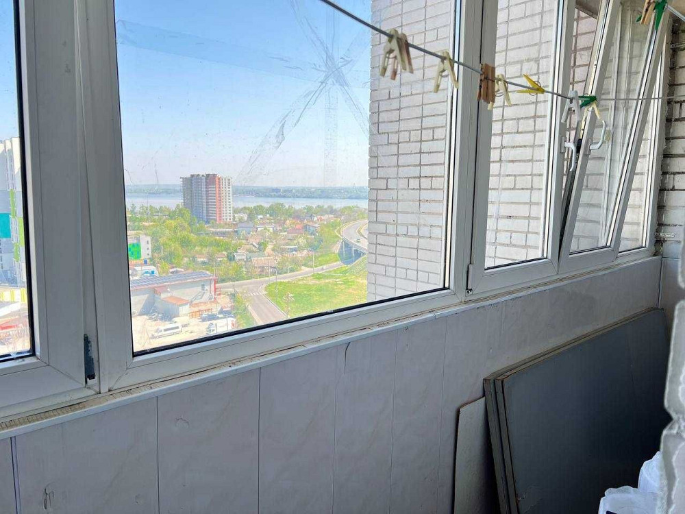 Аренда 3к.ж/м Победа Днепр - изображение 3