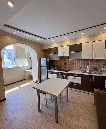 Оренда 1 км квартири плруч з центром Ивано-Франковск