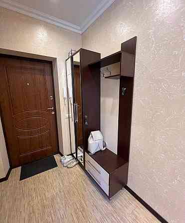 Оренда 1 км квартири плруч з центром Ивано-Франковск