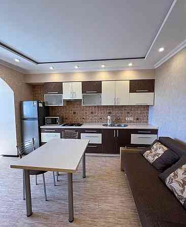 Оренда 1 км квартири плруч з центром Ивано-Франковск