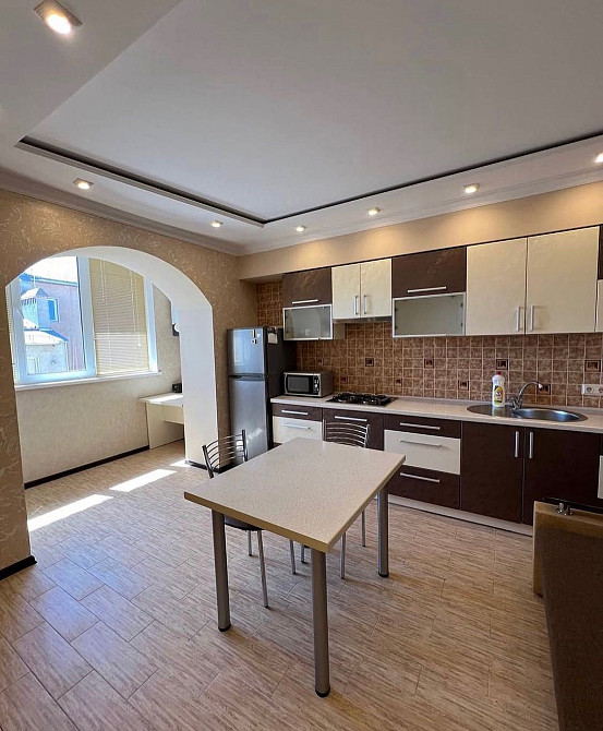 Оренда 1 км квартири плруч з центром Ивано-Франковск - изображение 2